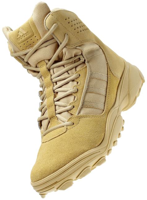 adidas gsg9 desert boots.